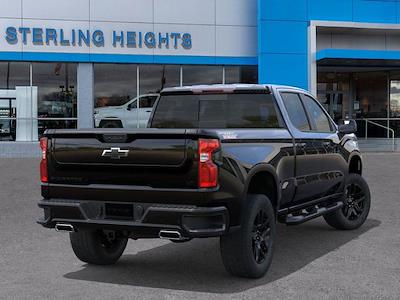 2026 Chevrolet Silverado 1500 Crew Cab 4WD Pickup for sale #62245 - photo 2