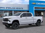 New 2026 Chevrolet Silverado 1500 Trail Boss Crew Cab for sale #FPNKF7*O - photo 3