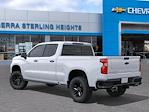New 2026 Chevrolet Silverado 1500 Trail Boss Crew Cab for sale #FPNKF7*O - photo 4