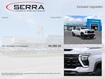 2026 Chevrolet Silverado 2500 Crew Cab 4WD Pickup for sale #FPSSRD*O - photo 4