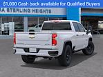 2026 Chevrolet Silverado 2500 Crew Cab 4WD Pickup for sale #FPSSRD*O - photo 5