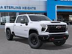 2026 Chevrolet Silverado 2500 Crew Cab 4WD Pickup for sale #FPSSRD*O - photo 8