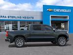 2026 Chevrolet Silverado 1500 Crew Cab 4WD Pickup for sale #FPSVT5*O - photo 5