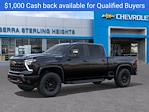 2026 Chevrolet Silverado 2500 Crew Cab 4WD Pickup for sale #FQCF48*O - photo 3