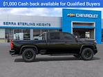 2026 Chevrolet Silverado 2500 Crew Cab 4WD Pickup for sale #FQCF48*O - photo 6
