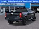 2026 Chevrolet Silverado 2500 Crew Cab 4WD Pickup for sale #FQCF5R*O - photo 2