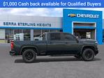 2026 Chevrolet Silverado 2500 Crew Cab 4WD Pickup for sale #FQCF5R*O - photo 5
