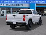 2026 Chevrolet Silverado 2500 Crew Cab 4WD Pickup for sale #62268 - photo 2