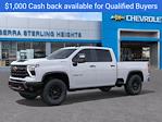 2026 Chevrolet Silverado 2500 Crew Cab 4WD Pickup for sale #62269 - photo 2
