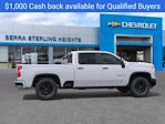 2026 Chevrolet Silverado 2500 Crew Cab 4WD Pickup for sale #62269 - photo 5