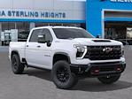 2026 Chevrolet Silverado 2500 Crew Cab 4WD Pickup for sale #62269 - photo 7