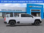 New 2026 Chevrolet Silverado 3500 LTZ Crew Cab for sale #FQJK4B*O - photo 6