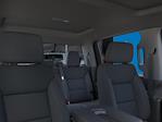 2026 Chevrolet Silverado 1500 Crew Cab 4WD Pickup for sale #FQJM4F*O - photo 24