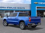 2026 Chevrolet Silverado 1500 Crew Cab 4WD Pickup for sale #FQJM5N*O - photo 3