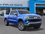 2026 Chevrolet Silverado 1500 Crew Cab 4WD Pickup for sale #FQJM5Q*O - photo 7