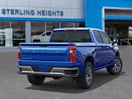 2026 Chevrolet Silverado 1500 Crew Cab 4WD Pickup for sale #FQJM5R*O - photo 4