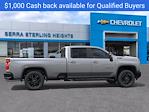 New 2026 Chevrolet Silverado 2500 LT Crew Cab for sale #62350 - photo 5