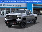 New 2026 Chevrolet Silverado 2500 LT Crew Cab for sale #62350 - photo 6