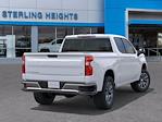 2026 Chevrolet Silverado 1500 Crew Cab 4WD Pickup for sale #62129 - photo 2