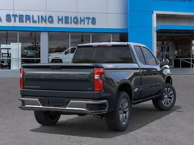 2026 Chevrolet Silverado 1500 Double Cab 4WD Pickup for sale #FQJNDN*O - photo 2