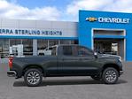 2026 Chevrolet Silverado 1500 Double Cab 4WD Pickup for sale #FQJNDN*O - photo 5