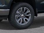 2026 Chevrolet Silverado 1500 Double Cab 4WD Pickup for sale #FQJNDN*O - photo 9