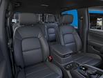 New 2026 Chevrolet Colorado Trail Boss Crew Cab for sale #FQJNV1*O - photo 16