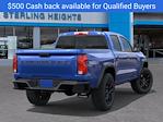 New 2026 Chevrolet Colorado Trail Boss Crew Cab for sale #FQJNV1*O - photo 2