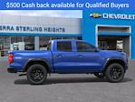 New 2026 Chevrolet Colorado Trail Boss Crew Cab for sale #FQJNV1*O - photo 5