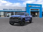 New 2026 Chevrolet Colorado Trail Boss Crew Cab for sale #FQJNV1*O - photo 8