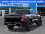 2026 Chevrolet Colorado Crew Cab 4WD Pickup for sale #FQJNVS*O - photo 4