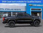 2026 Chevrolet Colorado Crew Cab 4WD Pickup for sale #FQJNVS*O - photo 5