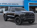 2026 Chevrolet Colorado Crew Cab 4x4 Pickup for sale #FQJNVS*O - photo 7