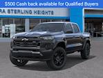 2026 Chevrolet Colorado Crew Cab 4WD Pickup for sale #FQJNVS*O - photo 6