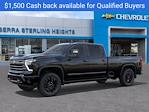New 2026 Chevrolet Silverado 3500 High Country Crew Cab for sale #FQSN05*O - photo 2