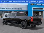 New 2026 Chevrolet Silverado 3500 High Country Crew Cab for sale #FQSN05*O - photo 3