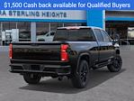 New 2026 Chevrolet Silverado 3500 High Country Crew Cab for sale #FQSN05*O - photo 5
