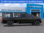 New 2026 Chevrolet Silverado 3500 High Country Crew Cab for sale #FQSN05*O - photo 6