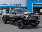 New 2026 Chevrolet Silverado 3500 High Country Crew Cab for sale #FQSN05*O - photo 8