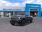 New 2026 Chevrolet Silverado 3500 High Country Crew Cab for sale #FQSN05*O - photo 9