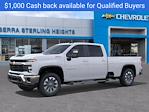 2026 Chevrolet Silverado 2500 Crew Cab SRW 4WD Pickup for sale #62176 - photo 2