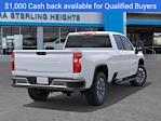 2026 Chevrolet Silverado 2500 Crew Cab SRW 4WD Pickup for sale #62176 - photo 4