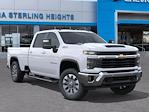 2026 Chevrolet Silverado 2500 Crew Cab SRW 4WD Pickup for sale #62176 - photo 7