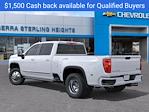 New 2026 Chevrolet Silverado 3500 High Country Crew Cab for sale #FQSPDX*O - photo 3
