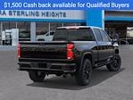 2026 Chevrolet Silverado 2500 Crew Cab 4WD Pickup for sale #FQSQRQ*O - photo 5