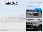 2026 Chevrolet Silverado 1500 Crew Cab 4WD Pickup for sale #62273 - photo 4