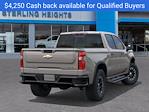 2026 Chevrolet Silverado 1500 Crew Cab 4WD Pickup for sale #62273 - photo 5