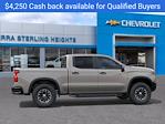 2026 Chevrolet Silverado 1500 Crew Cab 4WD Pickup for sale #62273 - photo 6