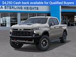2026 Chevrolet Silverado 1500 Crew Cab 4WD Pickup for sale #62273 - photo 7