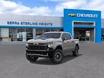 2026 Chevrolet Silverado 1500 Crew Cab 4WD Pickup for sale #62273 - photo 9